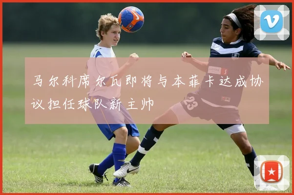 马尔科席尔瓦即将与本菲卡达成协议担任球队新主帅